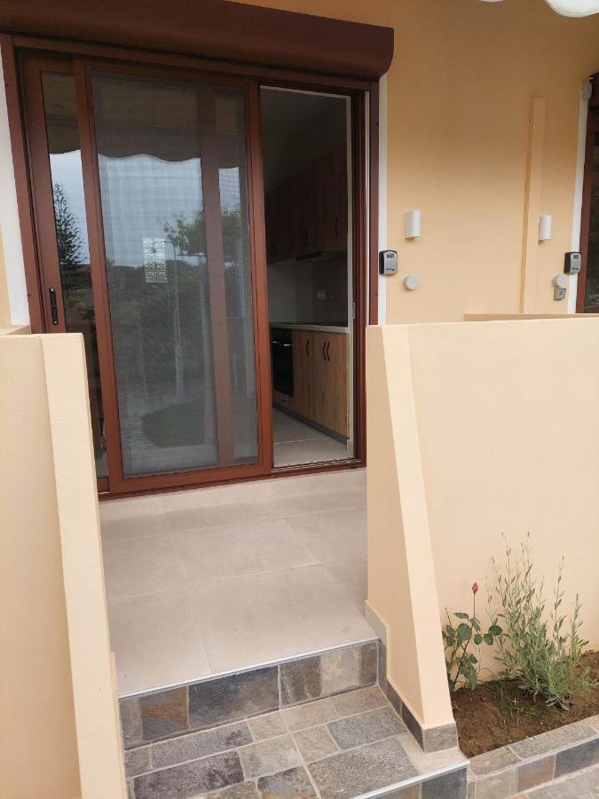 Sea Side Studios Tsilivi  Eksteriør billede