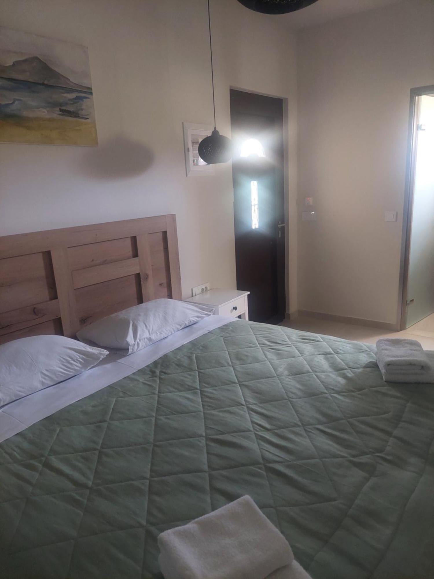 Sea Side Studios Tsilivi  Eksteriør billede